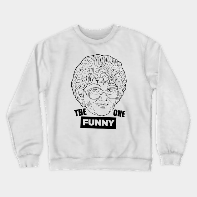 RobskiArt - Sophia Light T Crewneck Sweatshirt by RobskiArt